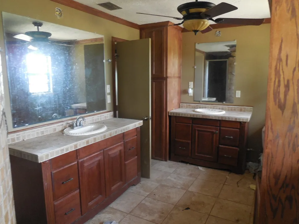 1809 E Elliott Street Breckenridge, TX 76424