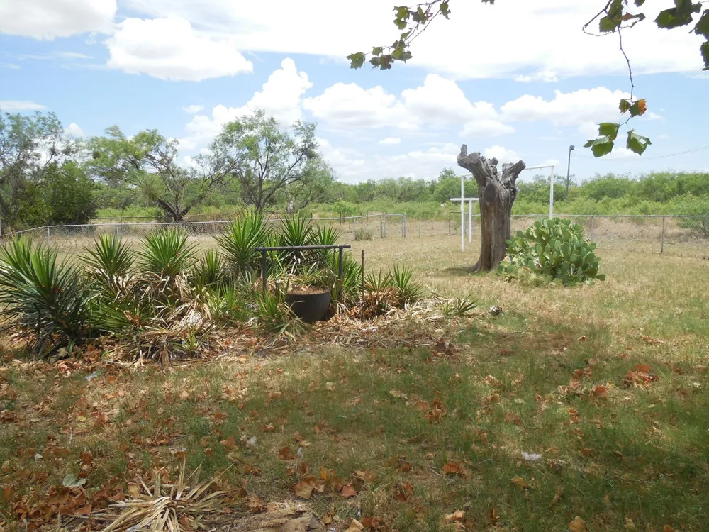 1809 E Elliott Street Breckenridge, TX 76424
