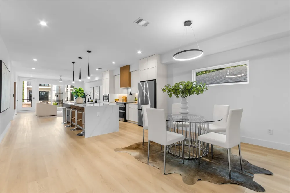 1505 Holly Dallas, TX 75204