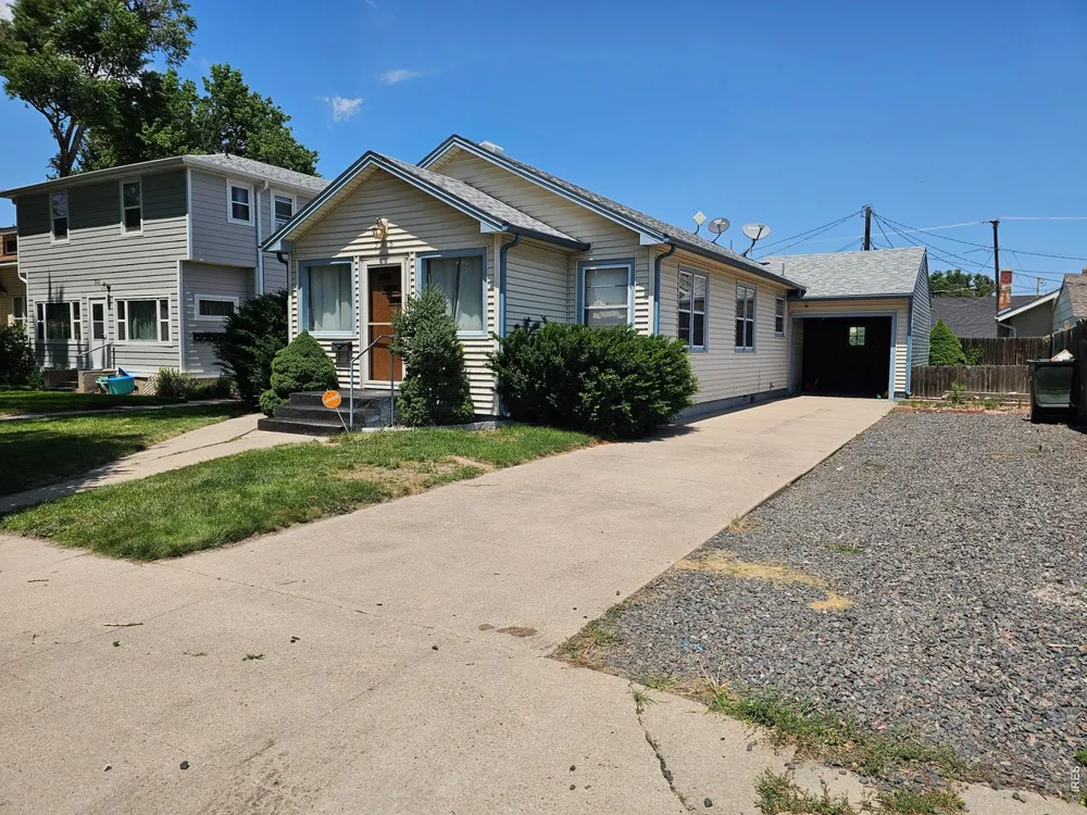 506 Oak Street Sterling, CO 80751