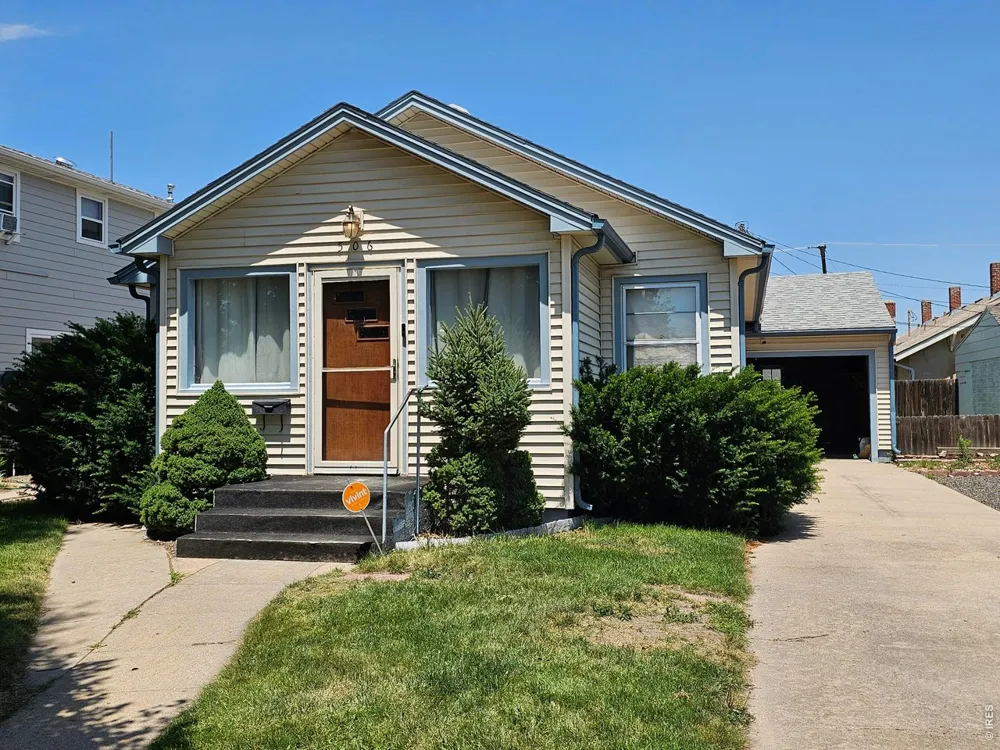 506 Oak Street Sterling, CO 80751