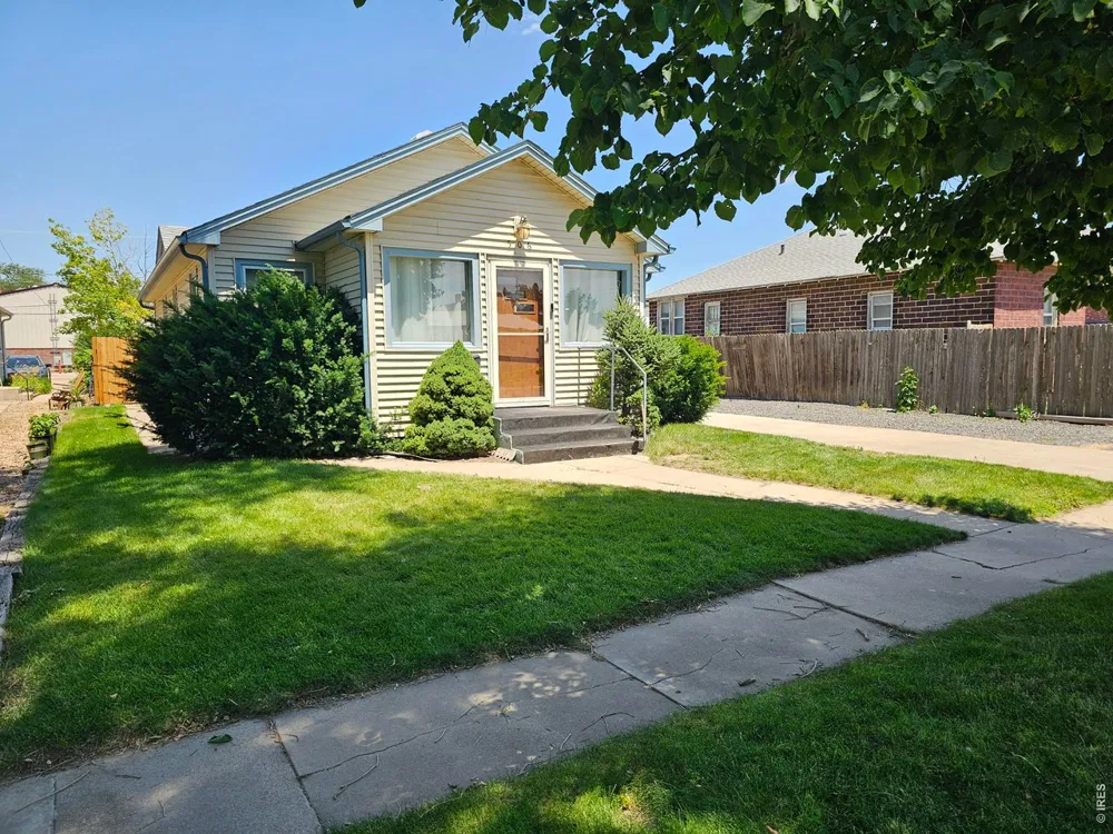 506 Oak Street Sterling, CO 80751