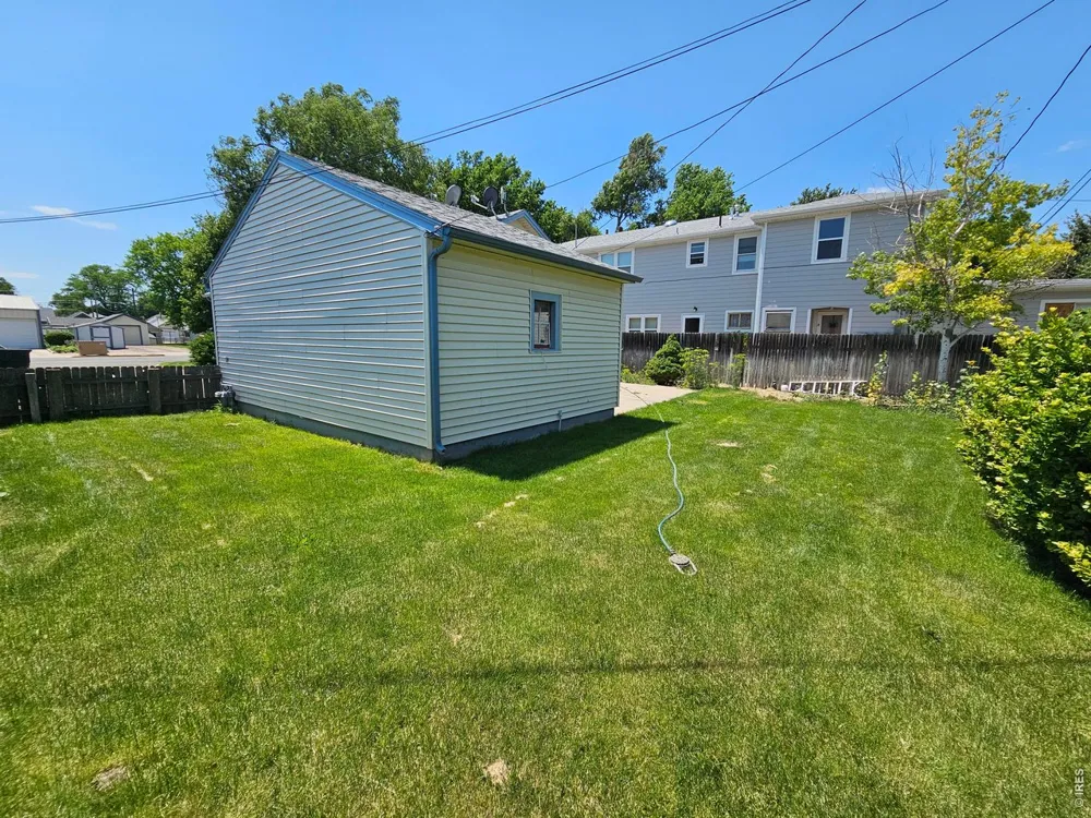 506 Oak Street Sterling, CO 80751