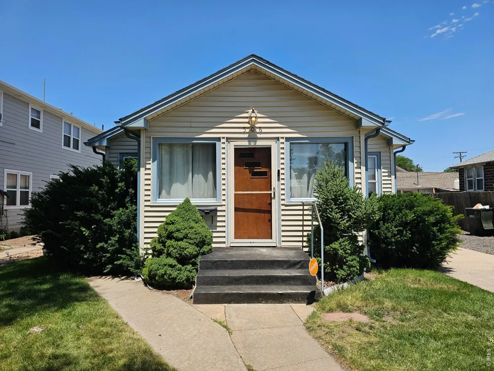 506 Oak Street Sterling, CO 80751