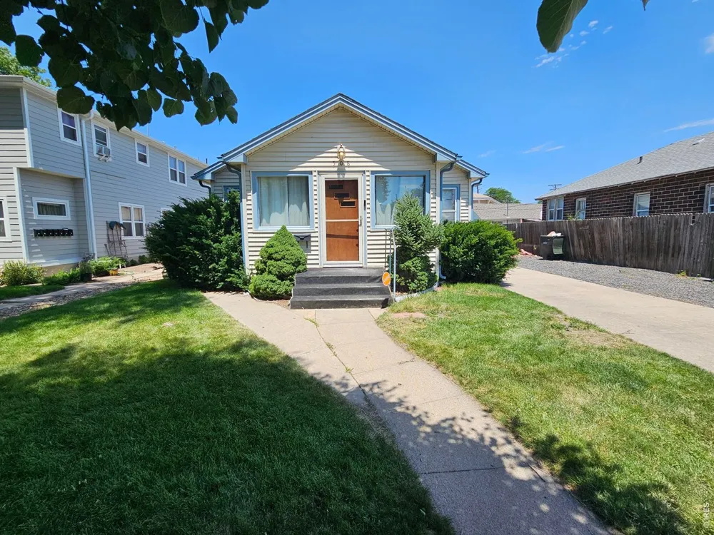 506 Oak Street Sterling, CO 80751