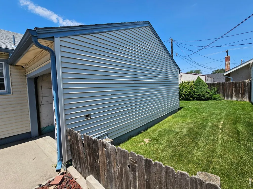 506 Oak Street Sterling, CO 80751