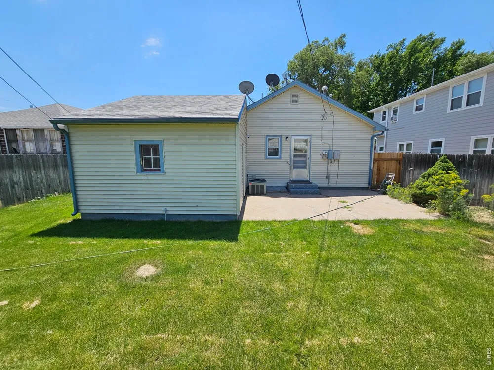 506 Oak Street Sterling, CO 80751