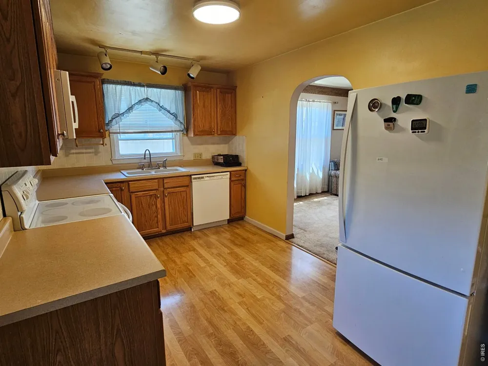 506 Oak Street Sterling, CO 80751