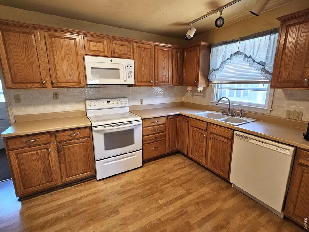 506 Oak Street Sterling, CO 80751