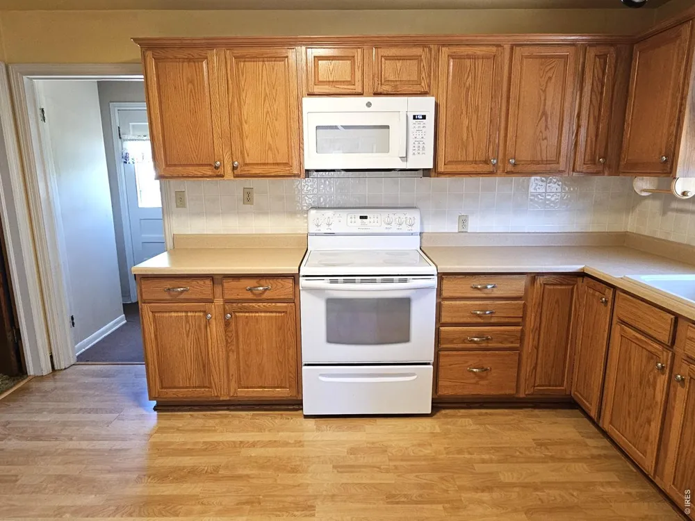 506 Oak Street Sterling, CO 80751