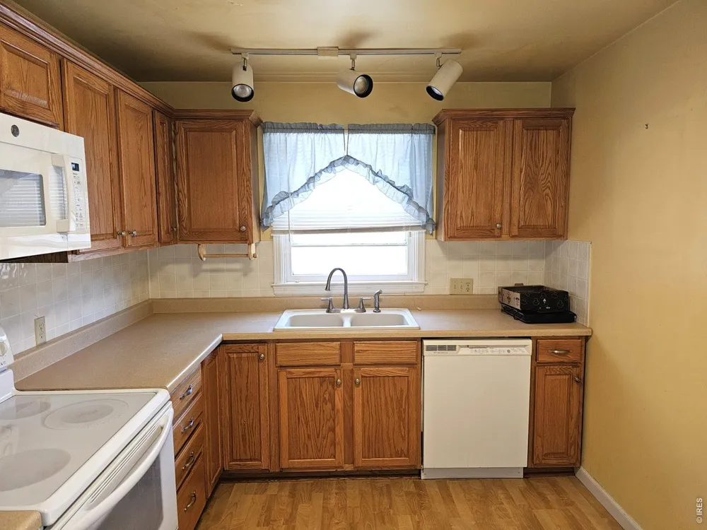 506 Oak Street Sterling, CO 80751