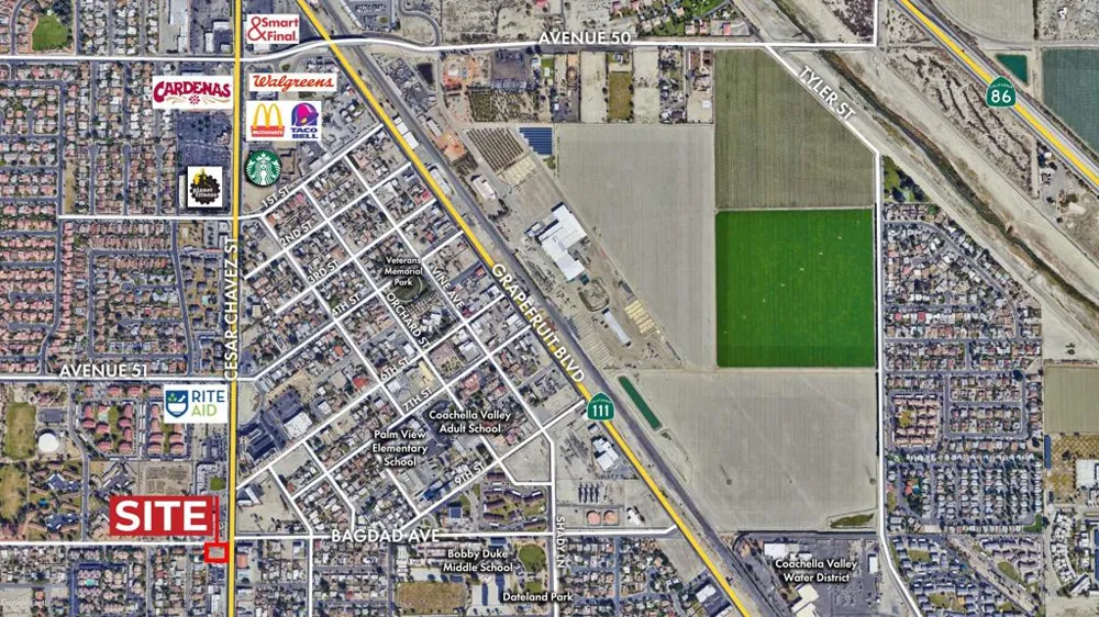51531 Harrison Street Coachella, CA 92236