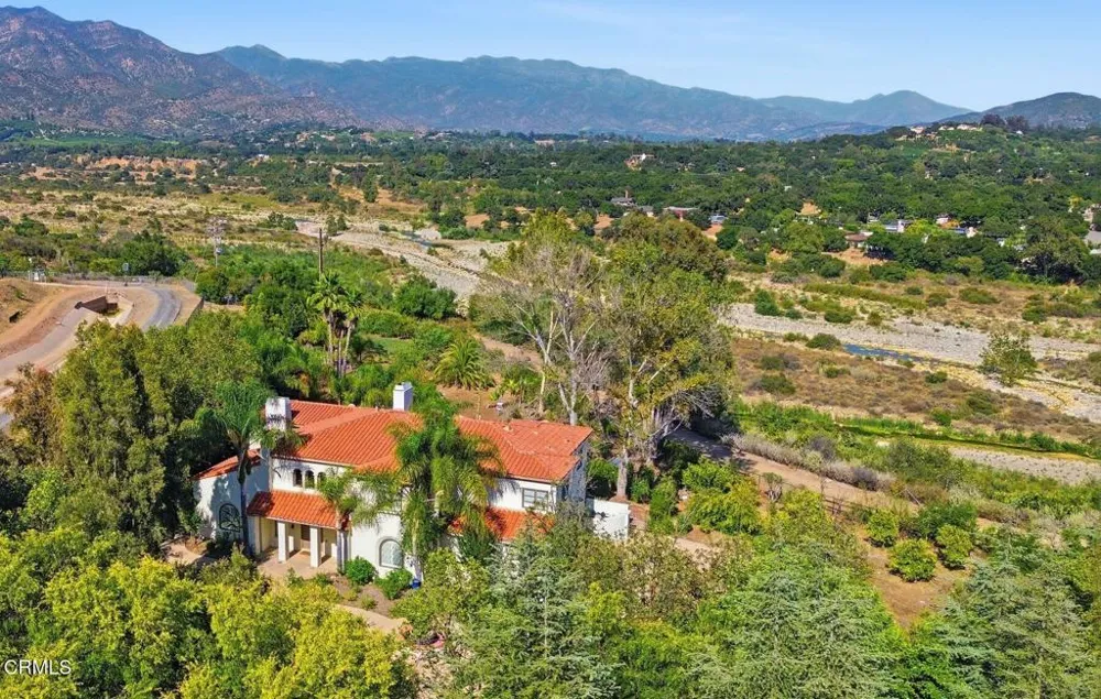 12986 Macdonald Drive Ojai, CA 93023