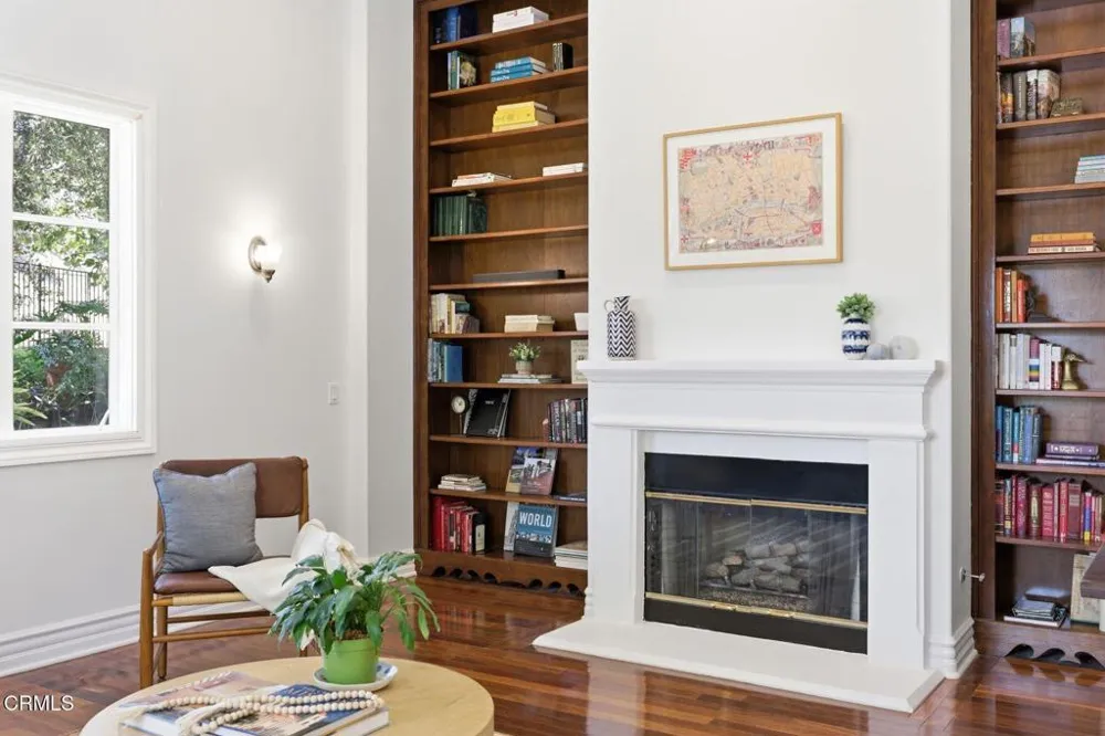 12986 Macdonald Drive Ojai, CA 93023