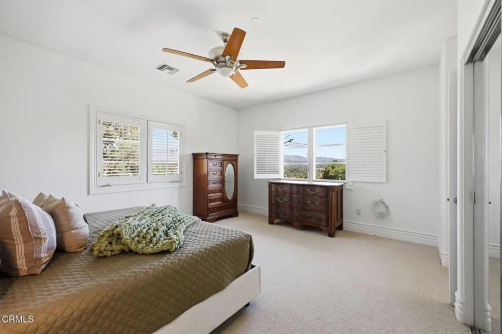 12986 Macdonald Drive Ojai, CA 93023