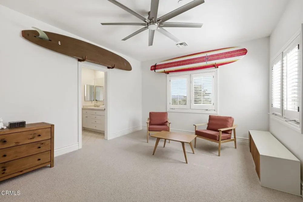 12986 Macdonald Drive Ojai, CA 93023