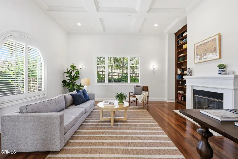 12986 Macdonald Drive Ojai, CA 93023