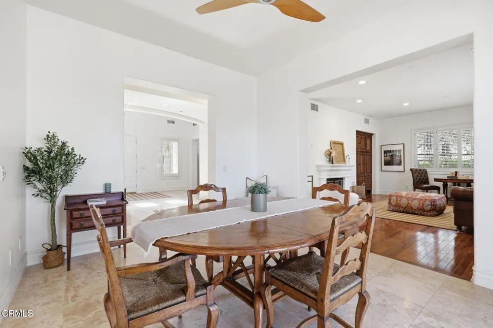 12986 Macdonald Drive Ojai, CA 93023