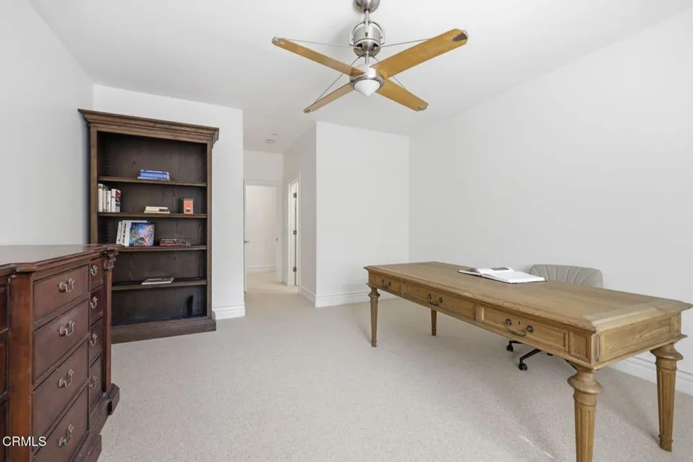 12986 Macdonald Drive Ojai, CA 93023