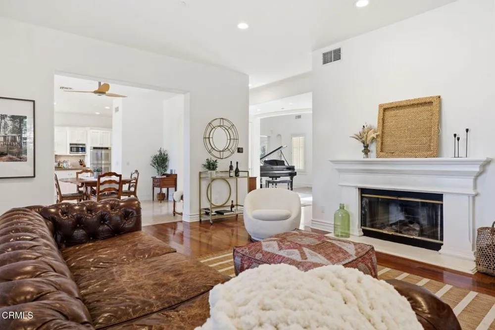 12986 Macdonald Drive Ojai, CA 93023