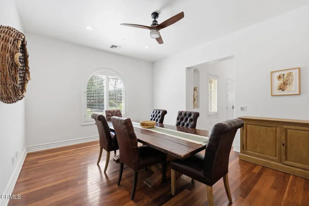 12986 Macdonald Drive Ojai, CA 93023