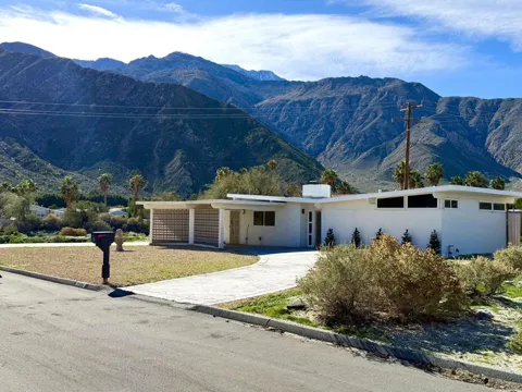 22495 Sierra Drive