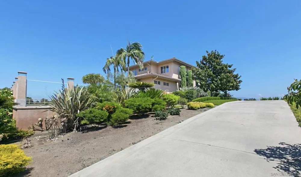 1629 Wild Acres Vista, CA 92084