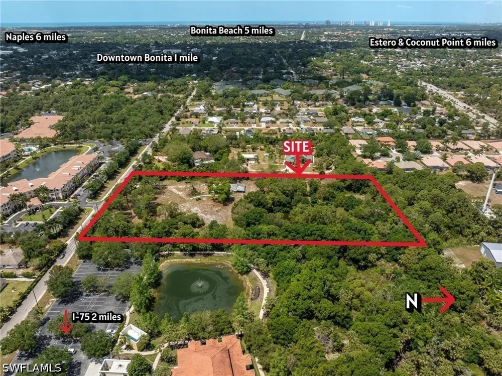 Longfellow Lane Bonita Springs, FL 34135