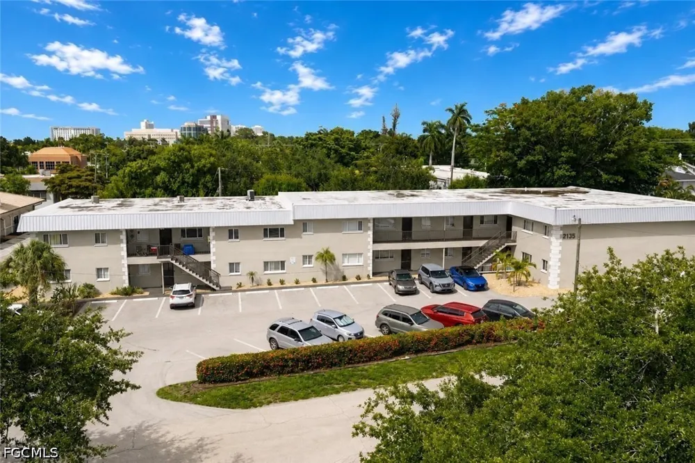 Virginia Avenue #11 Fort Myers, FL 33901