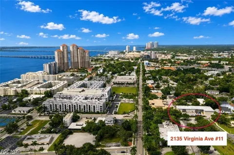 Virginia Avenue #11