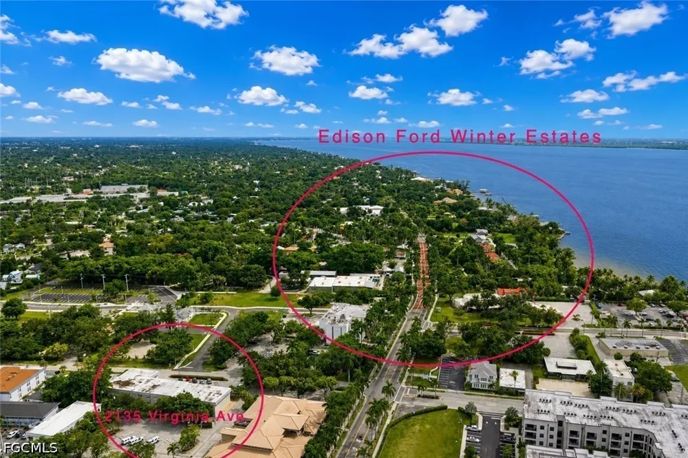 Virginia Avenue #11 Fort Myers, FL 33901