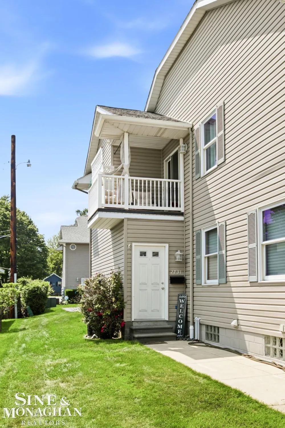 2731 Omar Street Port Huron City, MI 48060