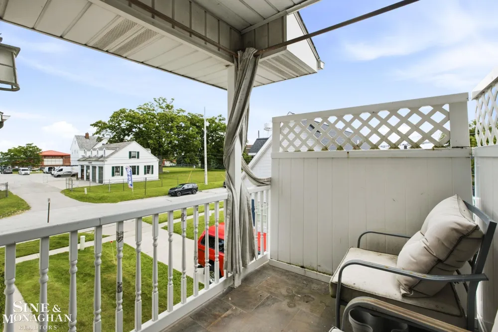2731 Omar Street Port Huron City, MI 48060