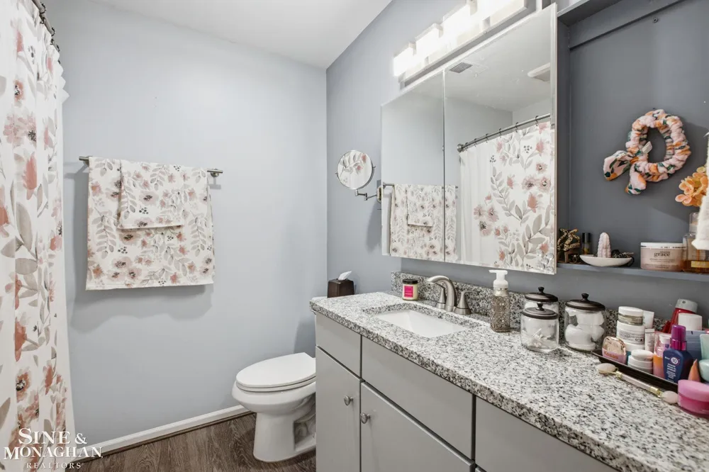 2731 Omar Street Port Huron City, MI 48060