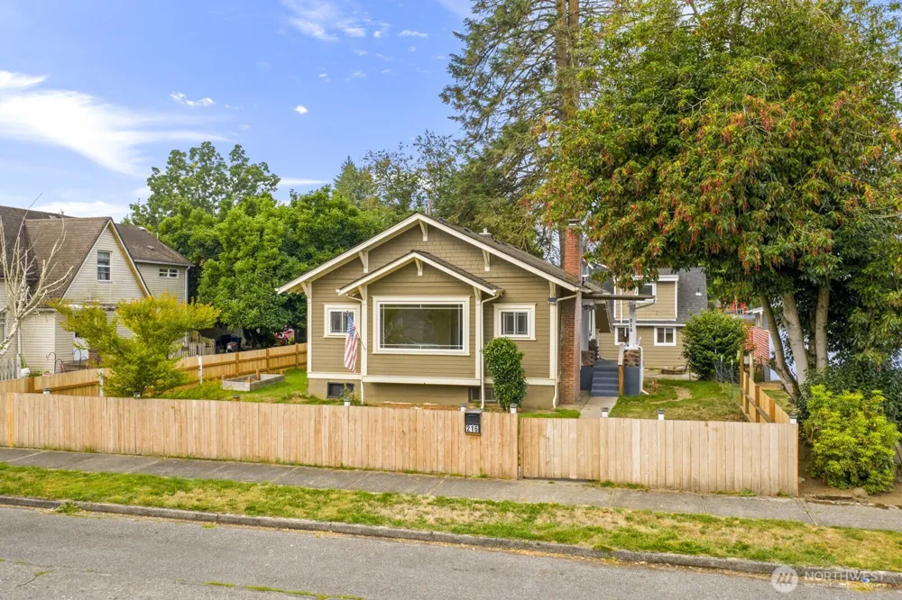 216 S Blakely Street Monroe, WA 98272