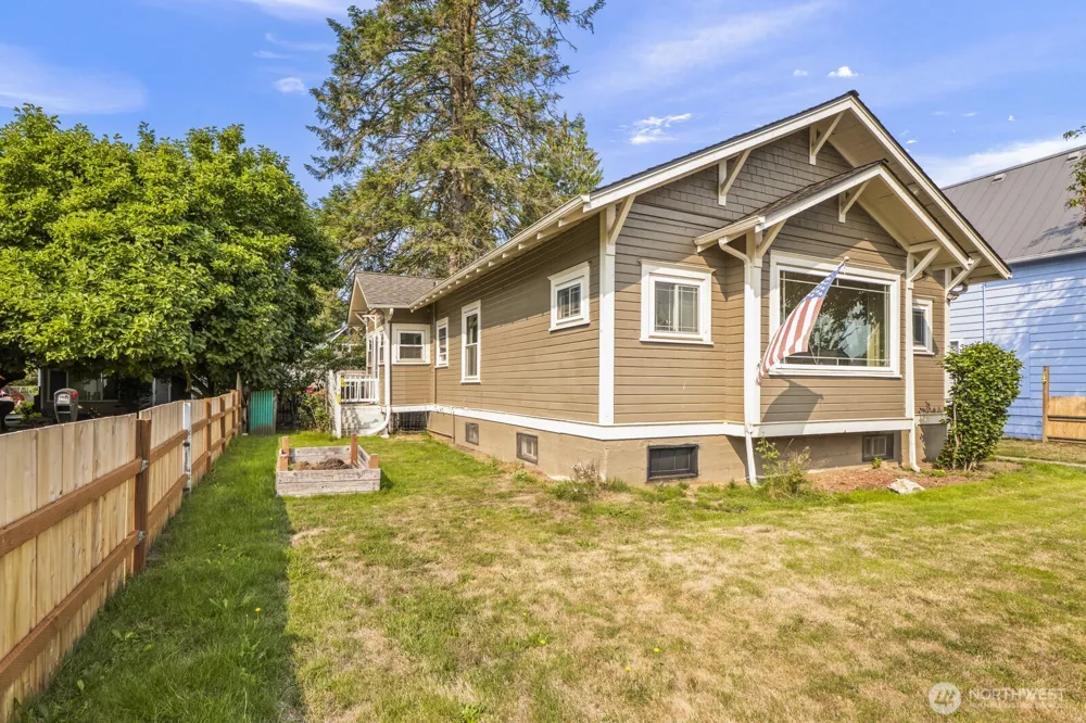 216 S Blakely Street Monroe, WA 98272