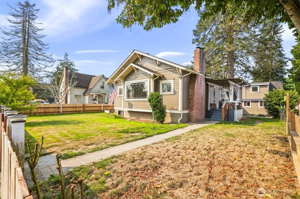 216 S Blakely Street Monroe, WA 98272