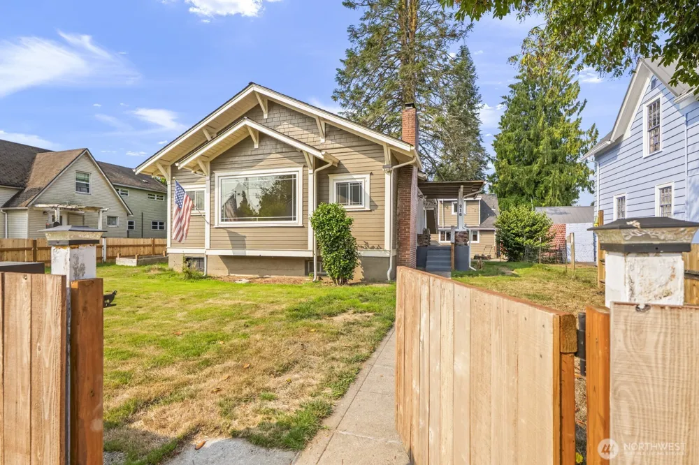 216 S Blakely Street Monroe, WA 98272