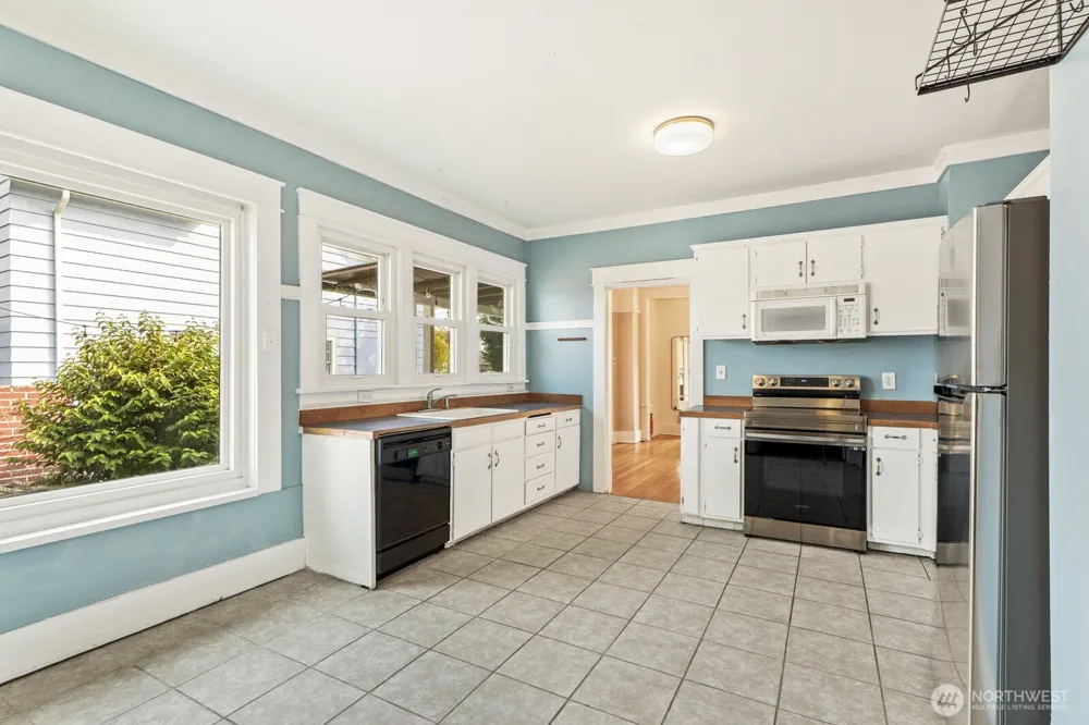 216 S Blakely Street Monroe, WA 98272