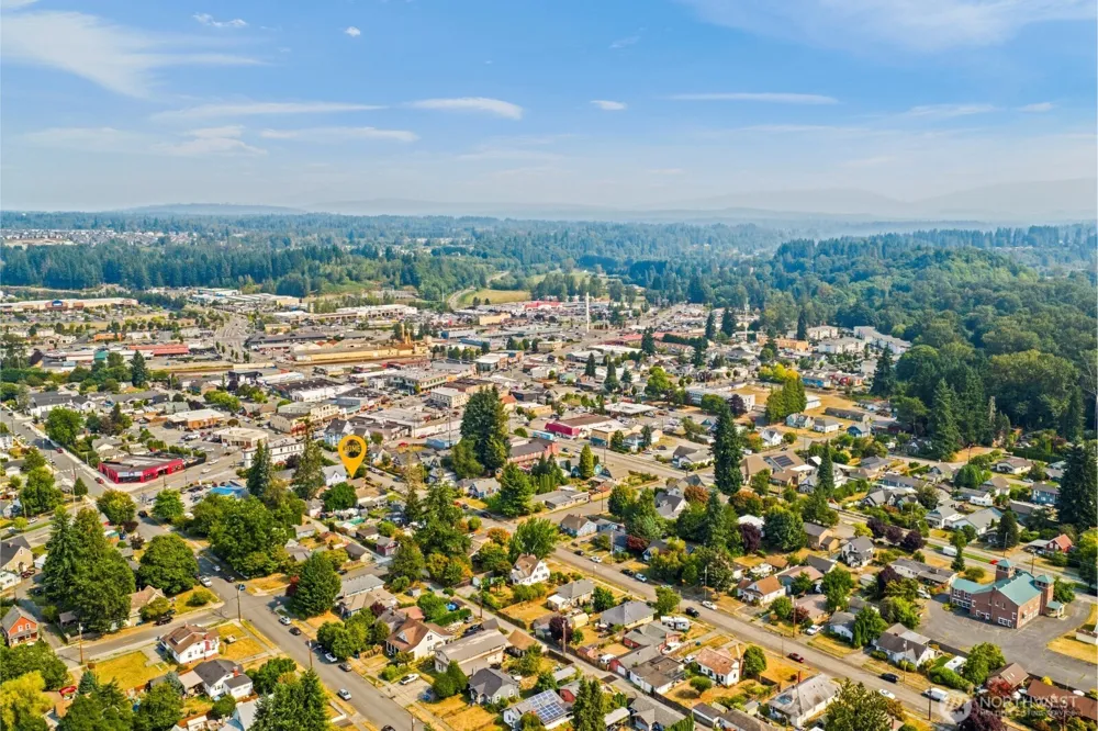 216 S Blakely Street Monroe, WA 98272