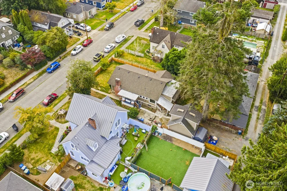 216 S Blakely Street Monroe, WA 98272