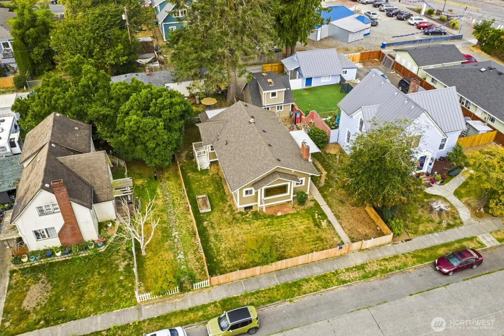 216 S Blakely Street Monroe, WA 98272