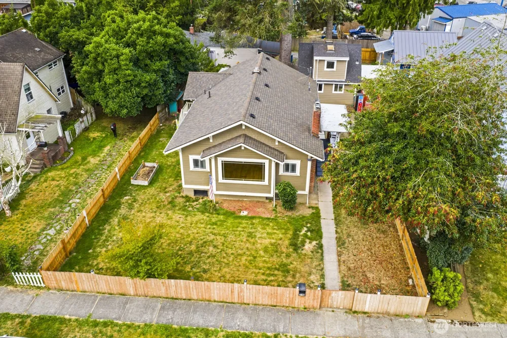 216 S Blakely Street Monroe, WA 98272