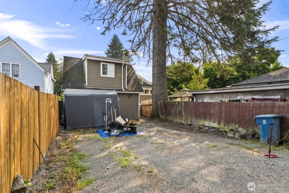 216 S Blakely Street Monroe, WA 98272