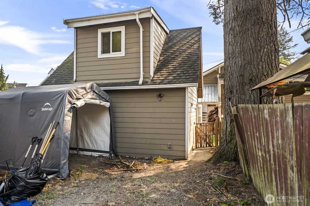 216 S Blakely Street Monroe, WA 98272