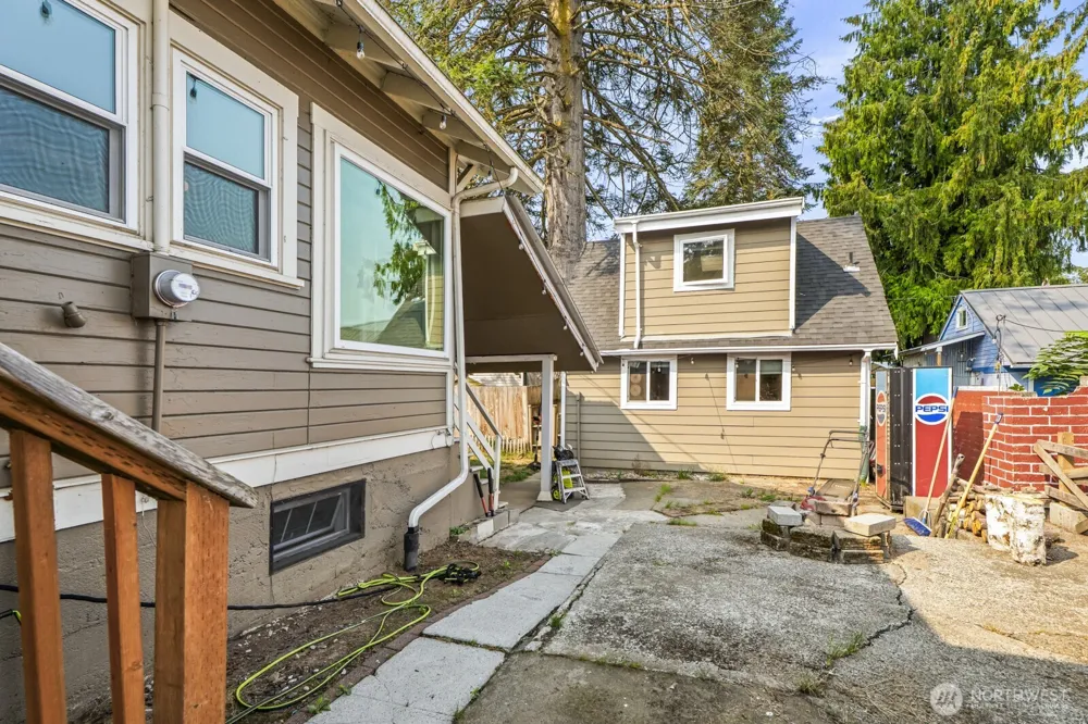 216 S Blakely Street Monroe, WA 98272