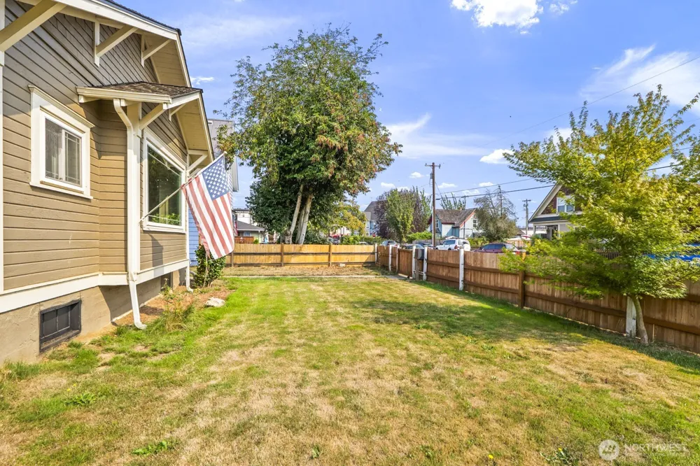 216 S Blakely Street Monroe, WA 98272