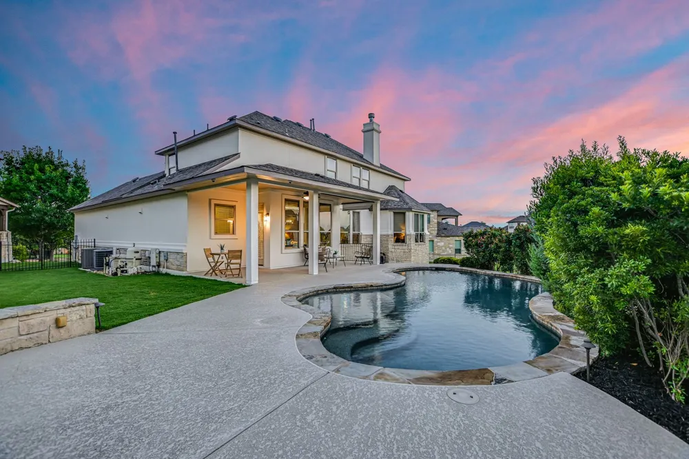 1600 Whiskey Court Leander, TX 78641