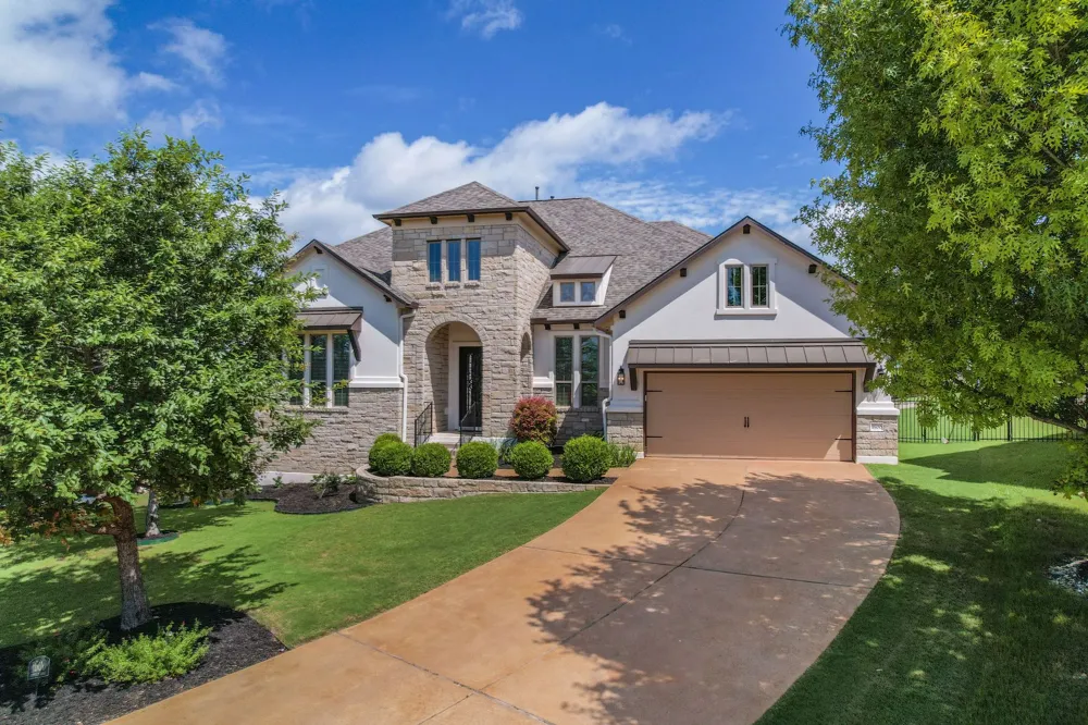 1600 Whiskey Court Leander, TX 78641