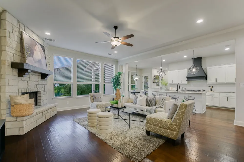 1600 Whiskey Court Leander, TX 78641